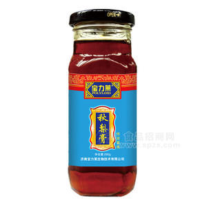 寶力萊 傳統(tǒng)蜜煉秋梨膏290g玻璃瓶