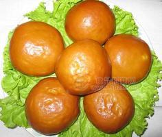 葱味包