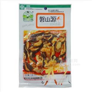 油焖香菇香辣味35克