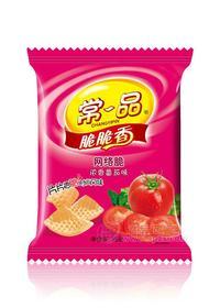 常品脆脆香（浓香番茄味）