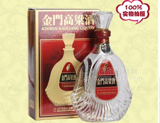 58度红盒823纪念酒600ml