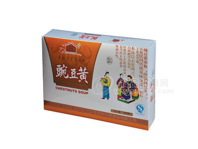 豌豆黄480g