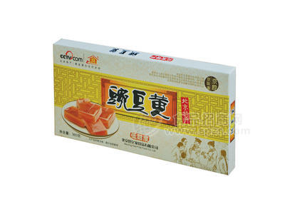 豌豆黄360g