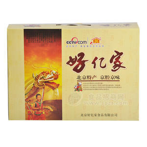 好億家北京特產(chǎn)