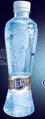 庄臣蒸馏水