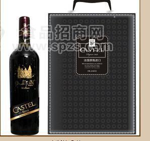 卡斯特系列