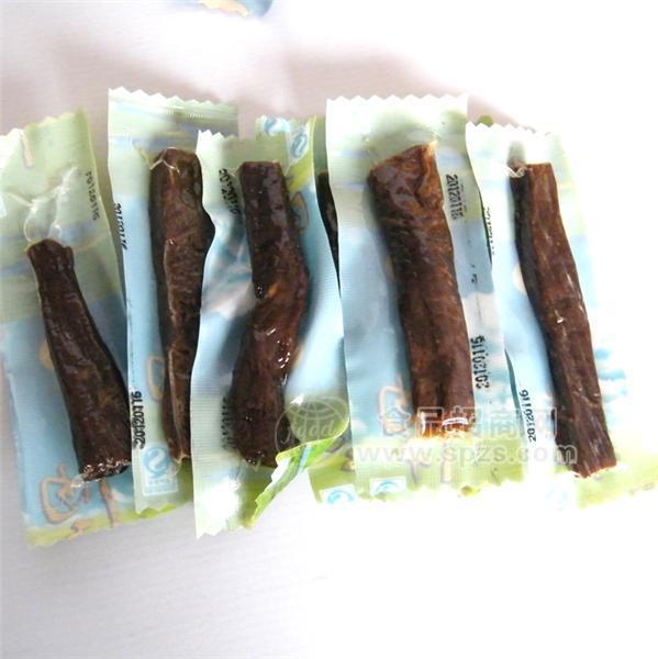 九牛草原情散干风干牛肉干