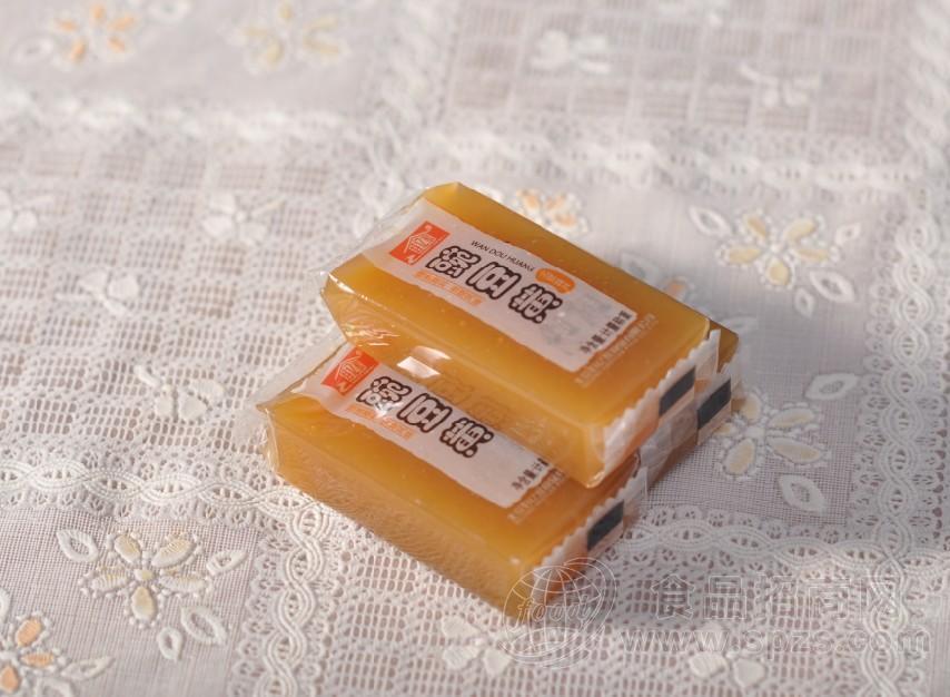 豌豆黄散装