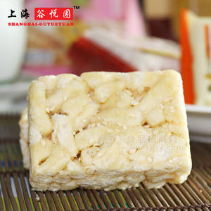 谷悦园沙琪玛系列