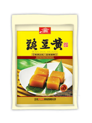 豌豆黄500g