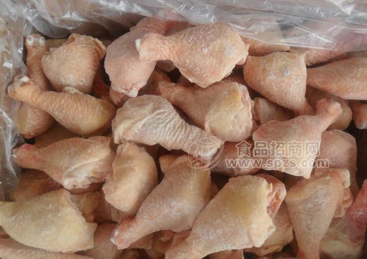 美国进口冷冻3008老鸡翅琵琶腿凤爪火鸡脖