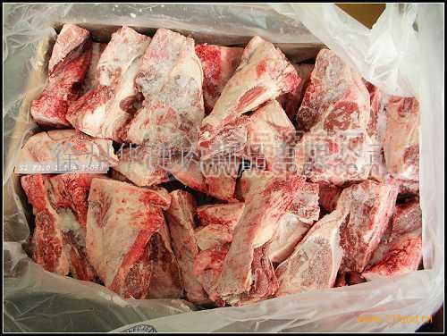 信阳专柜批发冷冻羊脖子羊肚羊肋条羊肉