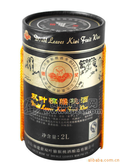 供应果酒/果露酒/女人酒/双叶猕猴桃酒