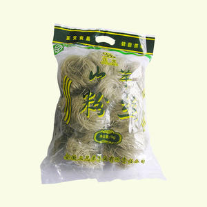 山芋粉丝
