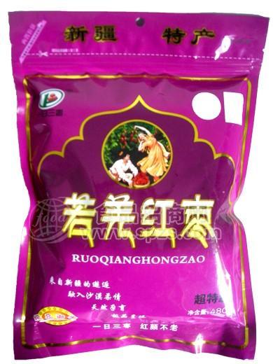 2012年新疆红枣价格