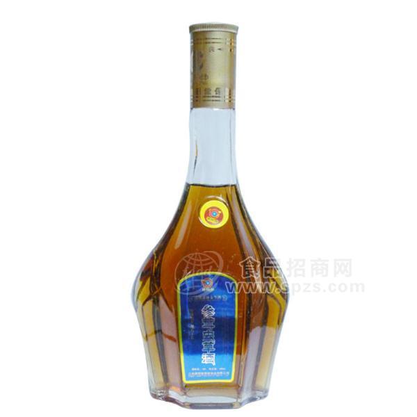 参茸虫草酒（特色酒）