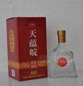 天蘊皖酒（吉祥如意）