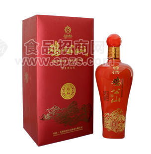 供應(yīng)批發(fā)白酒 雞公山糧液 醇正糧食酒 信陽紅珍品