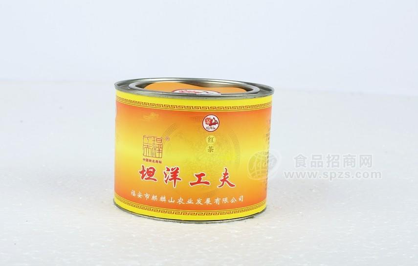 坦洋功夫红茶
