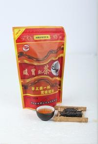 暖胃红茶