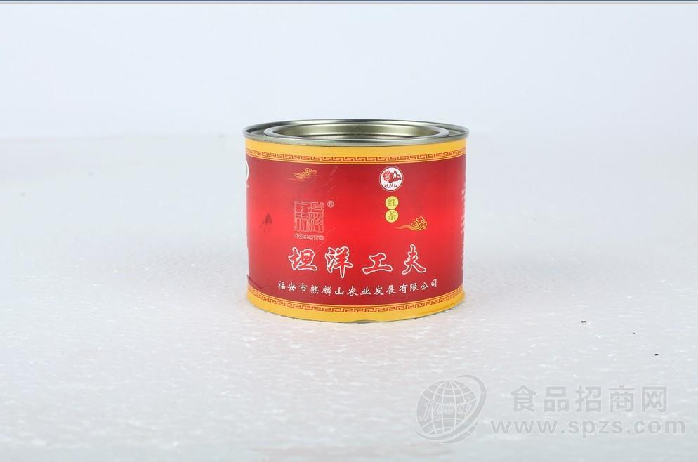 坦洋功夫红茶