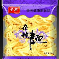 全希杂粮面320g