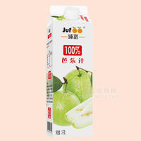 臻富100%芭乐汁1kg