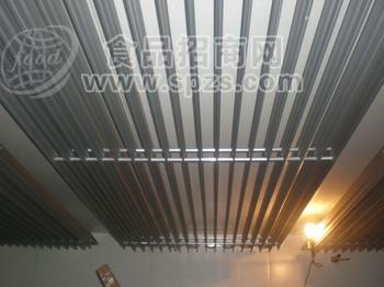 福建冷库设计商，福建铝排管冷库，冷库预算，冷藏库工程
