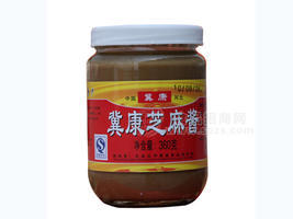 冀康-芝麻酱360g