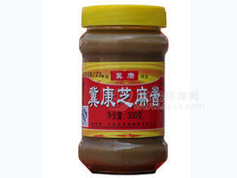 冀康-芝麻酱300g