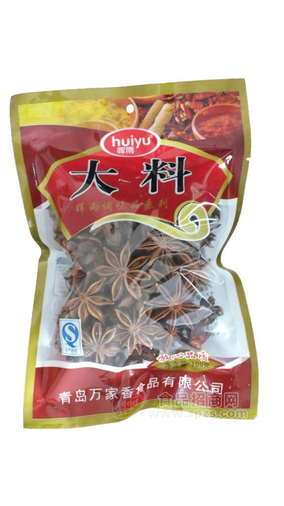 供應(yīng)調(diào)味品，青島萬家香廠家生產(chǎn)各種暉雨牌調(diào)味品