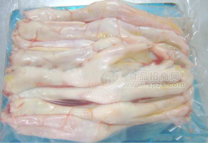 长期货源稳定批发鹅腿，鹅肫，鹅爪