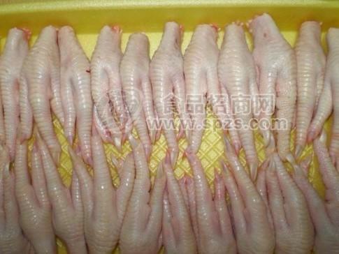 本公司大量批发鸡爪，鸡胸肉，鸡尖