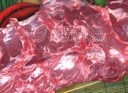 长期货源稳定牛尾，牛腩，牛肉批发