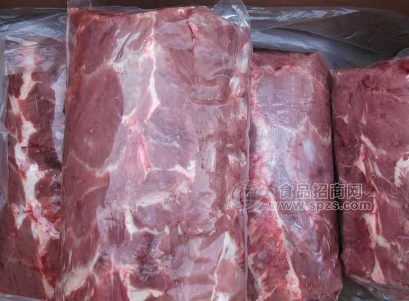 冷冻食品批发牛后腿肉，肥牛1号板