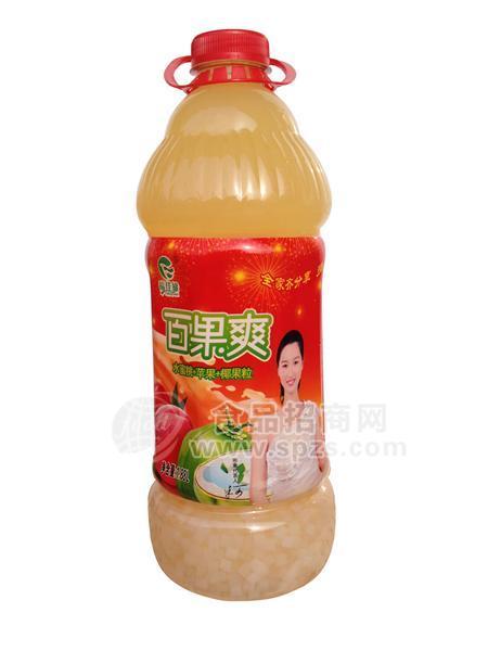 百果爽 混合果味饮料