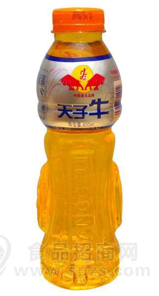 天子牛