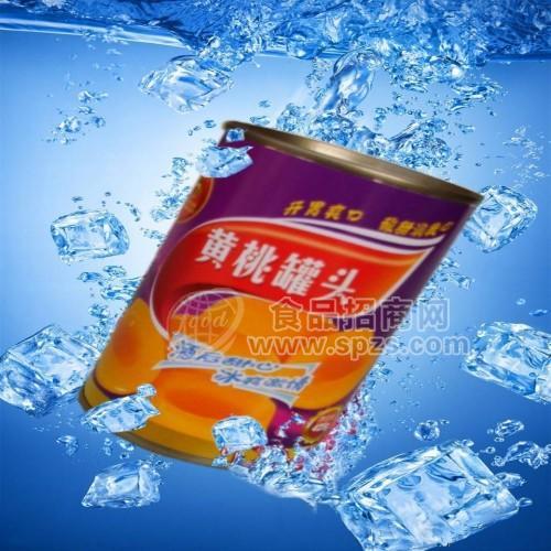 精品黃桃鍋蓋頭