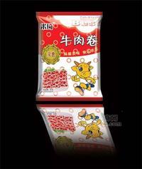 牛肉卷（红）