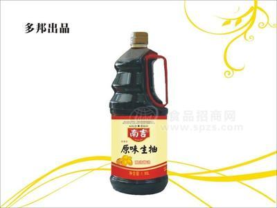 南吉原味生抽