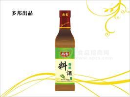 南吉香葱料酒