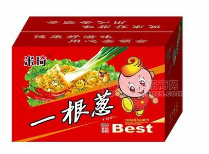 米琦一根蔥