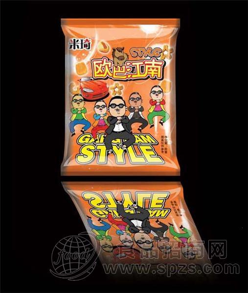 欧巴江南.