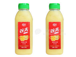 玉米+大豆428ml