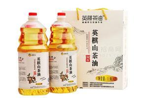 英棋山茶油1.9LX2