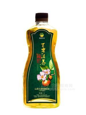 重慶英棋茶油
