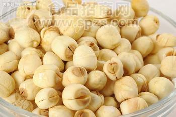 莲子17000元/吨