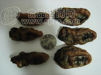 蚝干45000元/吨