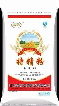 小麦面粉1500元/吨