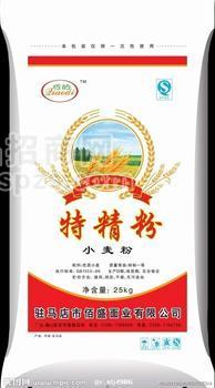 小麦面粉1500元/吨